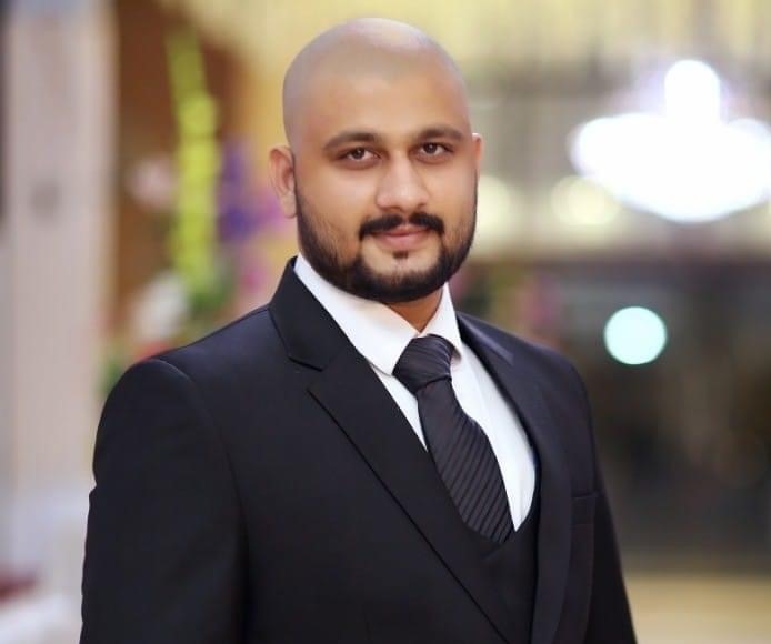 Muhammad Hashim Khatri