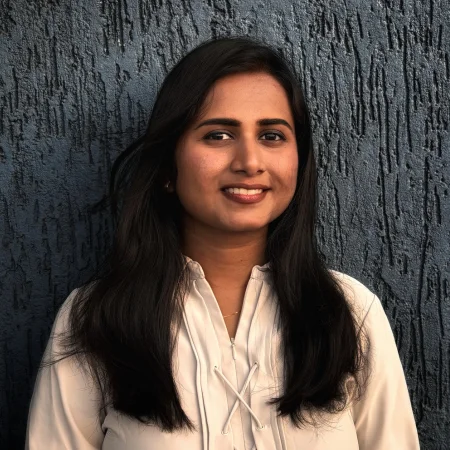 Shruti Bhoir