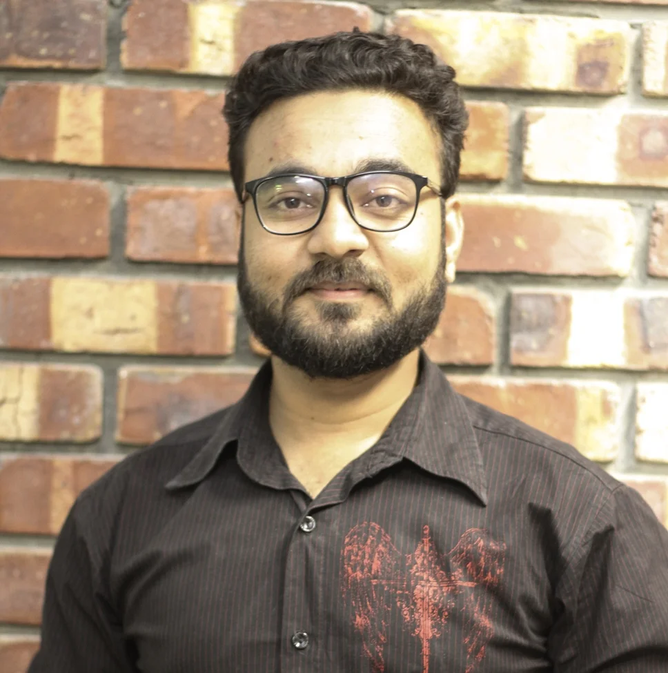 Syed Umair Ali