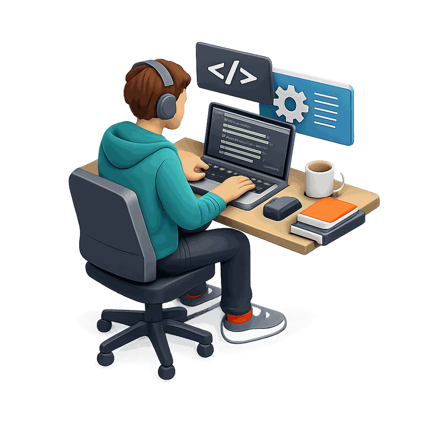 Custom Software Development